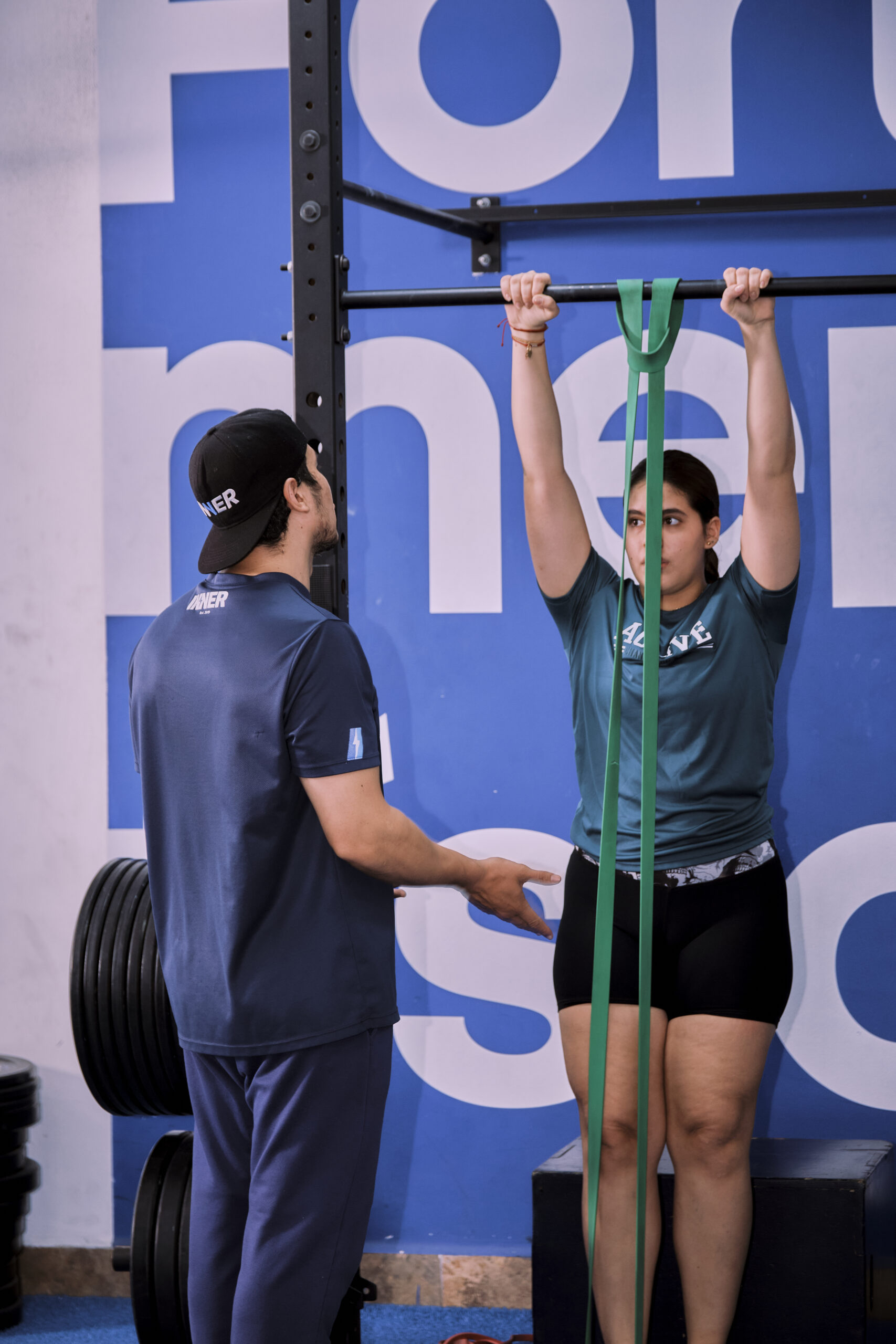 Beneficios Cuerpo